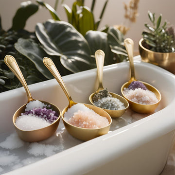 Salt Bar