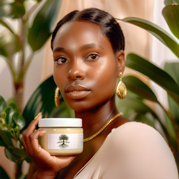 Body Butter